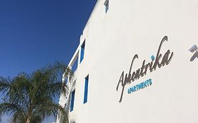 Aphentrika Apartments